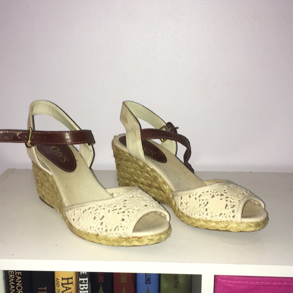 Wedges